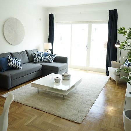 Guadiana Cascais Apartment Екстериор снимка