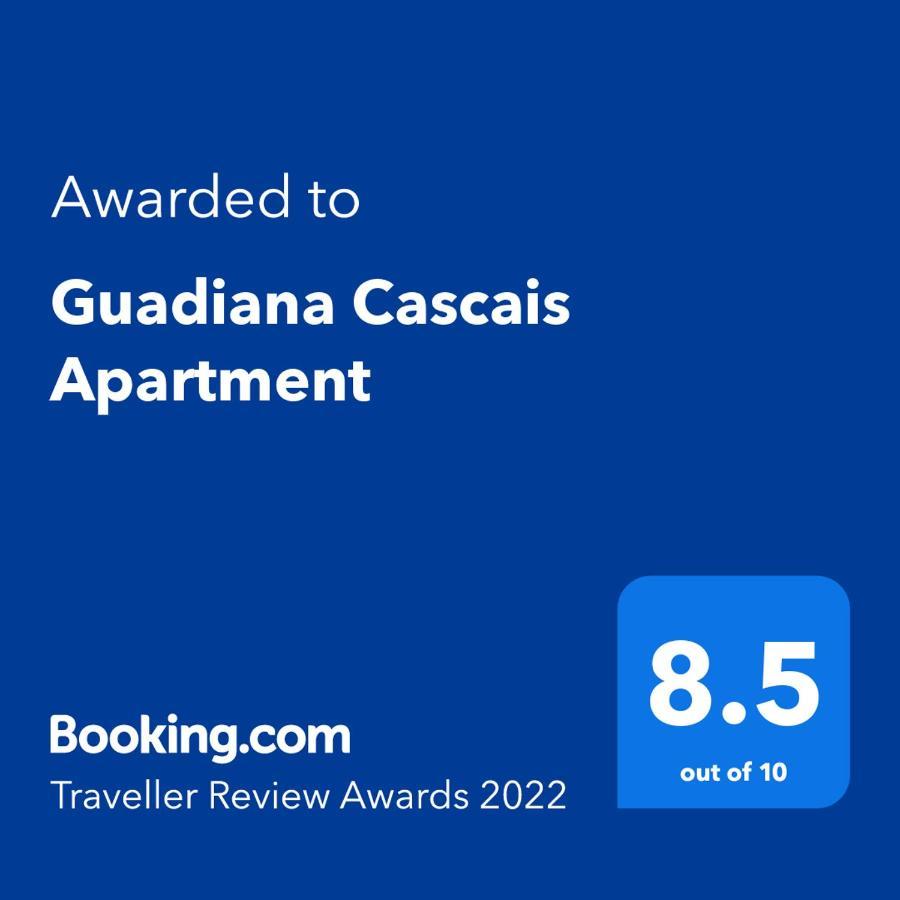Guadiana Cascais Apartment Екстериор снимка