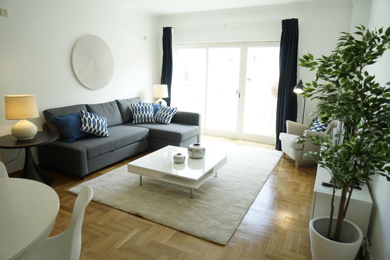 Guadiana Cascais Apartment Екстериор снимка