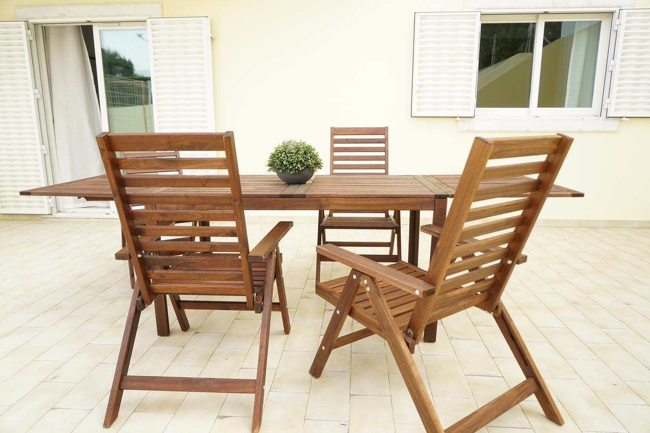 Guadiana Cascais Apartment Екстериор снимка