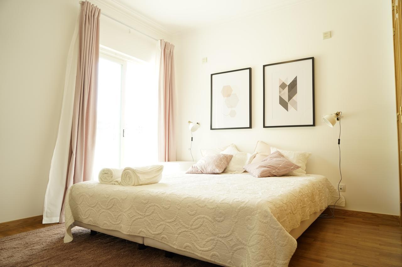 Guadiana Cascais Apartment Екстериор снимка