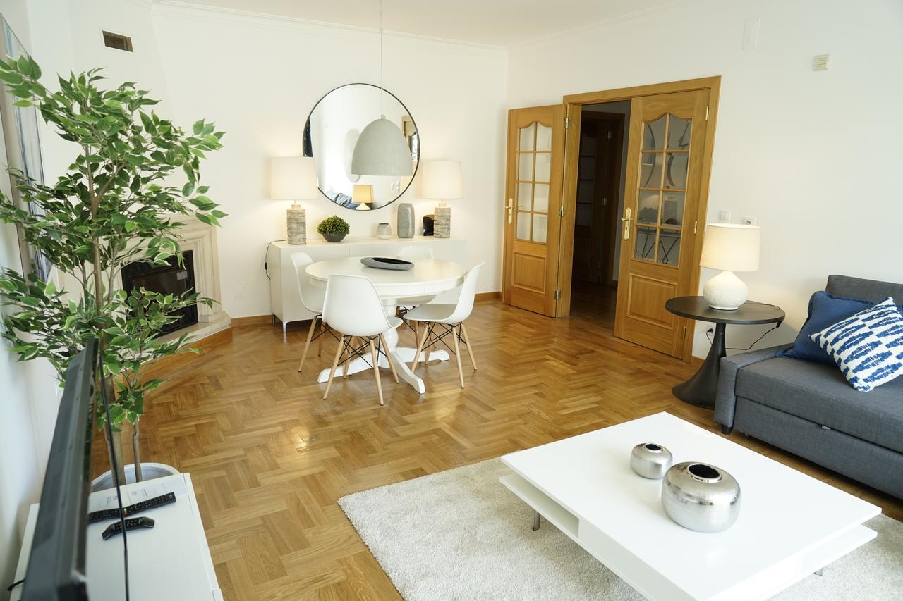 Guadiana Cascais Apartment Екстериор снимка