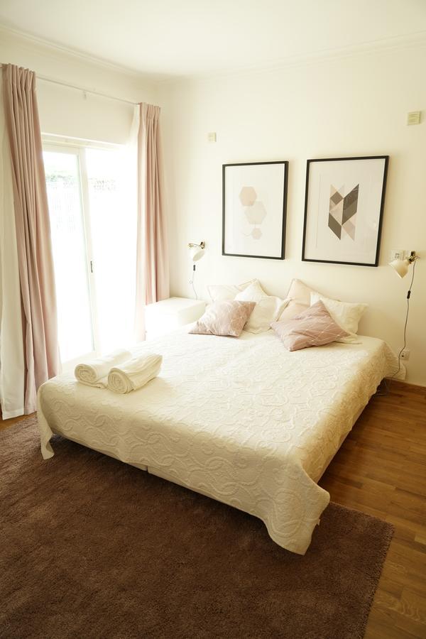 Guadiana Cascais Apartment Екстериор снимка