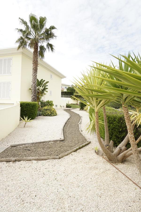 Guadiana Cascais Apartment Екстериор снимка