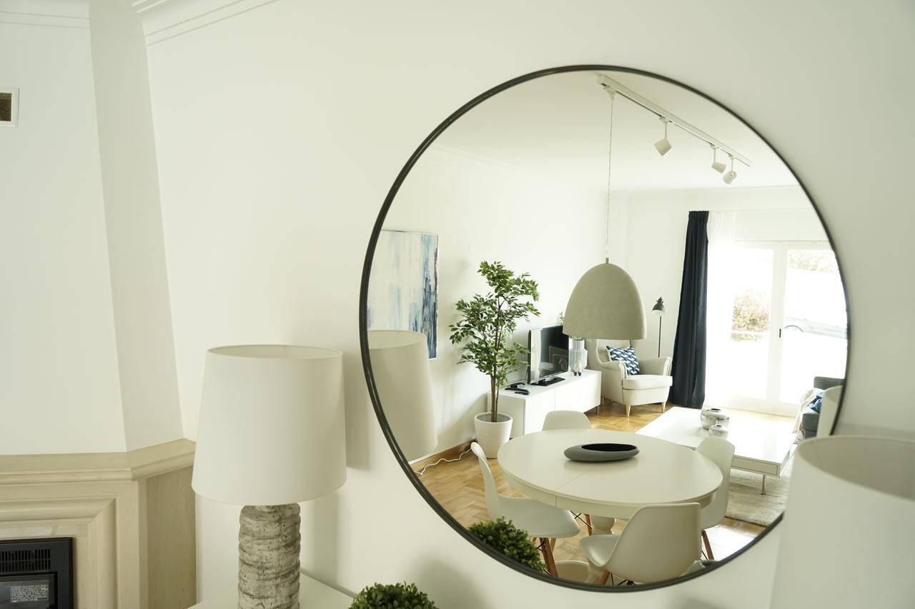 Guadiana Cascais Apartment Екстериор снимка