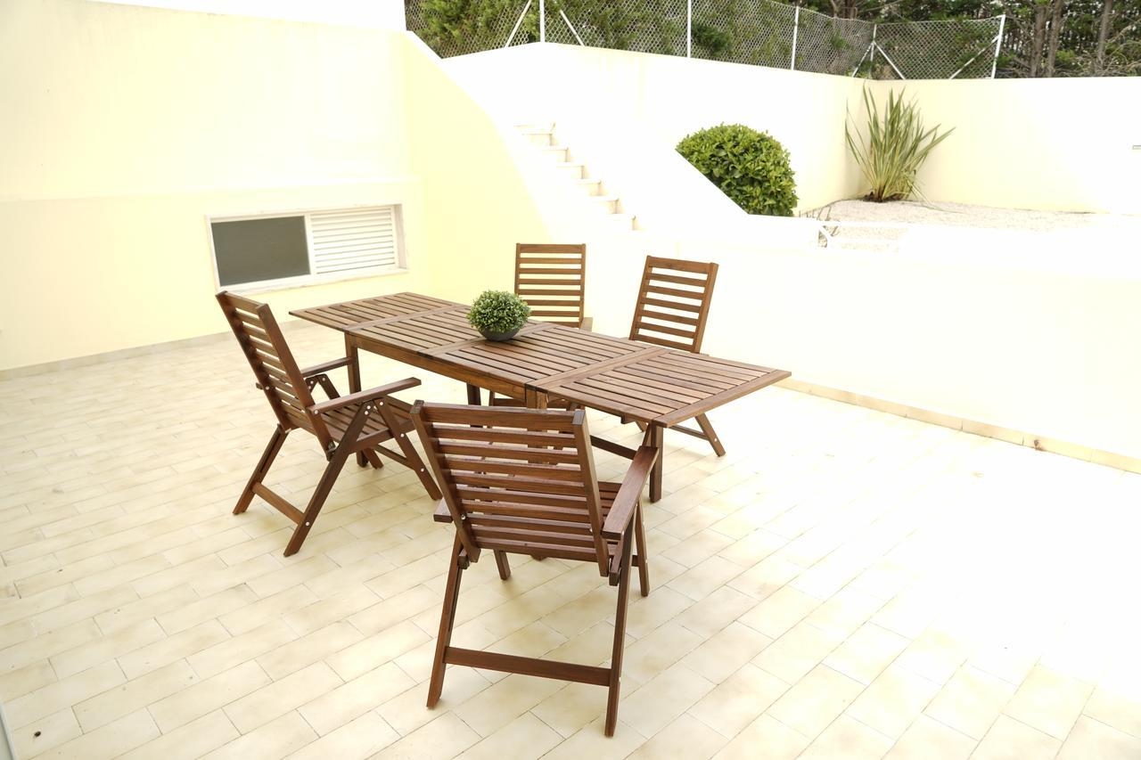 Guadiana Cascais Apartment Екстериор снимка