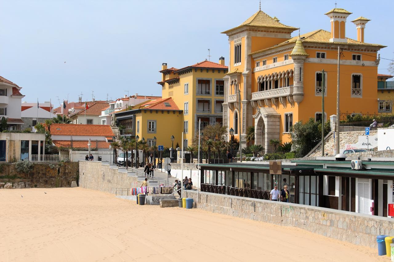 Guadiana Cascais Apartment Екстериор снимка
