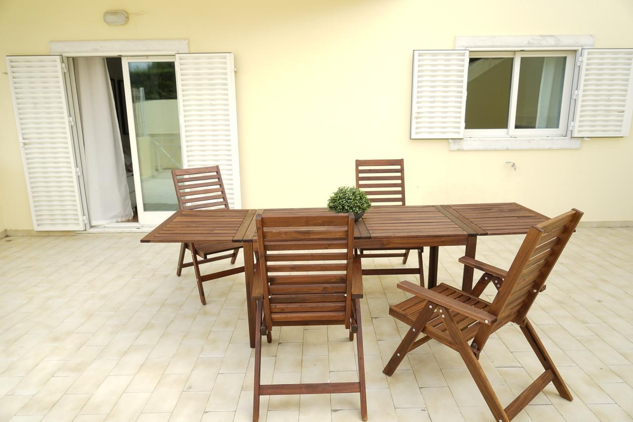 Guadiana Cascais Apartment Екстериор снимка