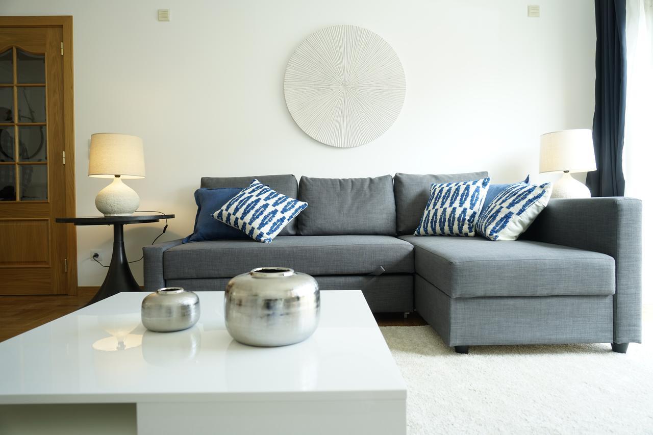 Guadiana Cascais Apartment Екстериор снимка