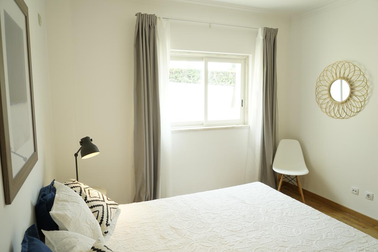 Guadiana Cascais Apartment Екстериор снимка