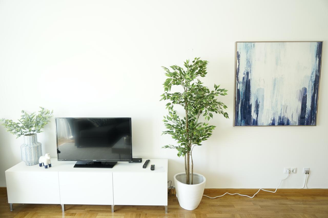 Guadiana Cascais Apartment Екстериор снимка