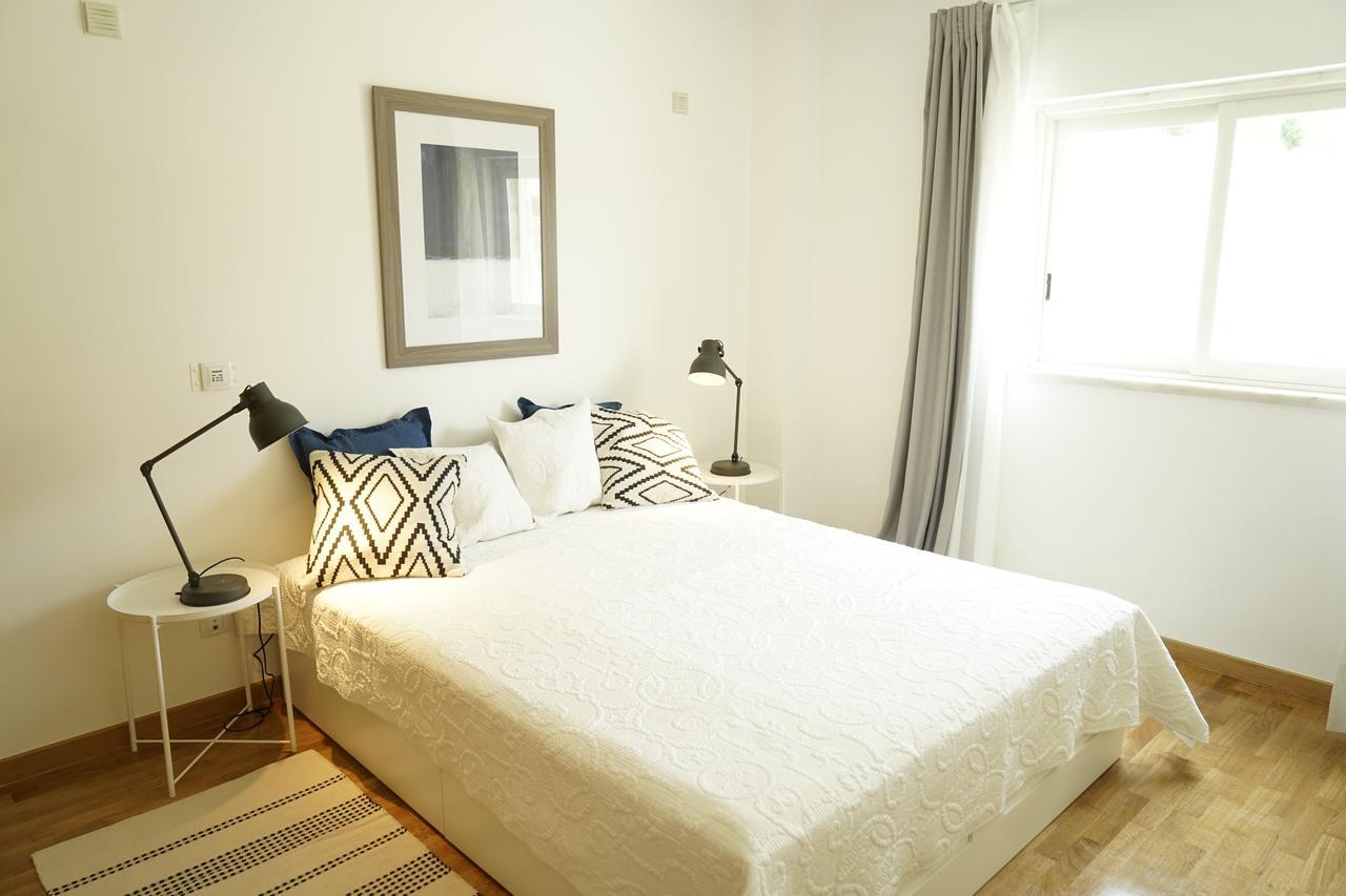 Guadiana Cascais Apartment Екстериор снимка