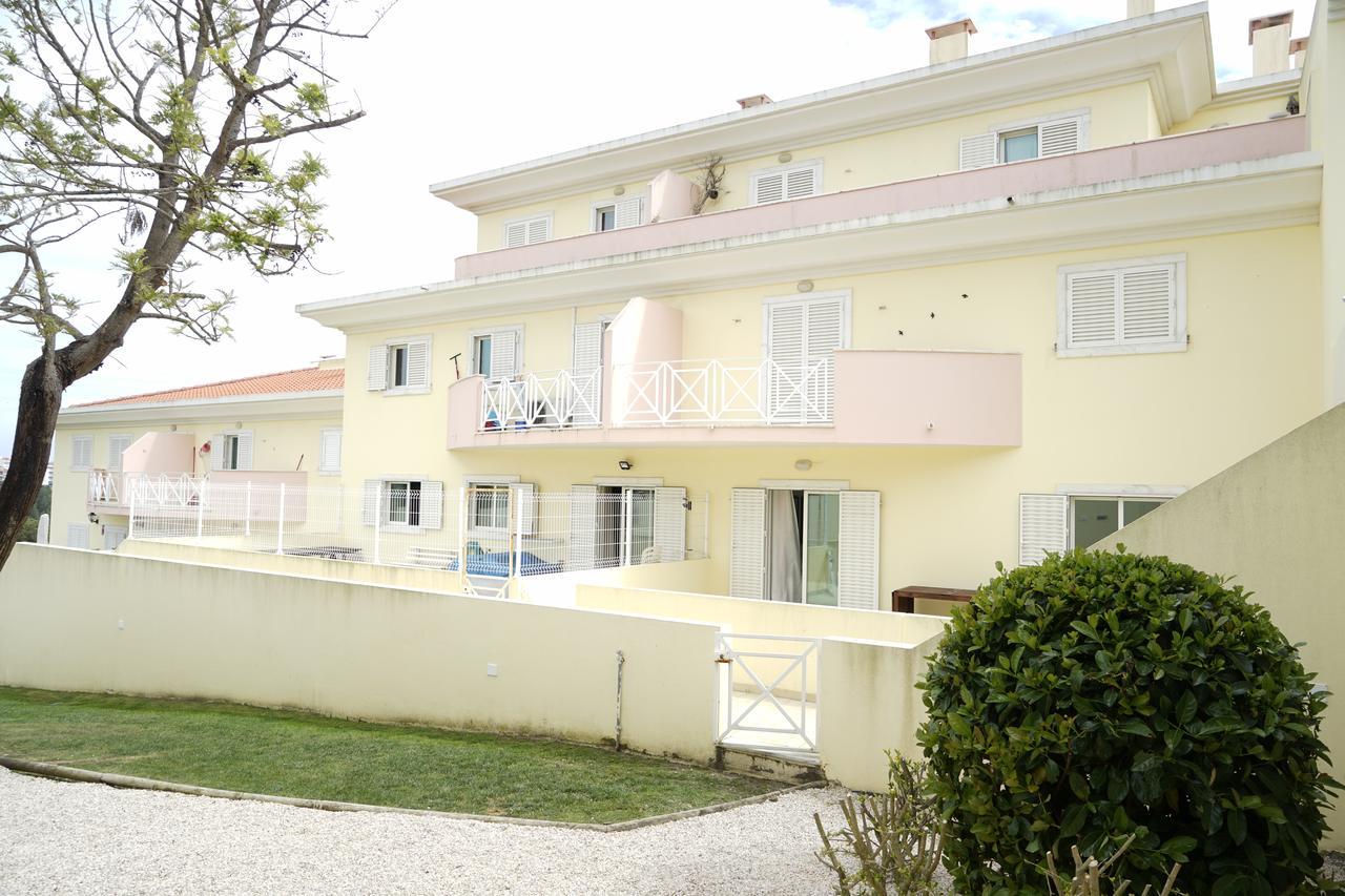 Guadiana Cascais Apartment Екстериор снимка
