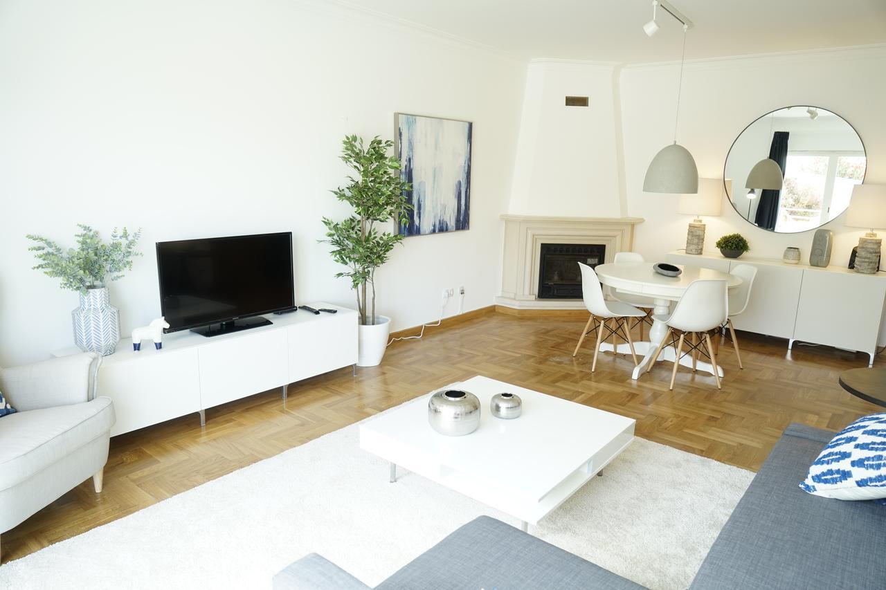 Guadiana Cascais Apartment Екстериор снимка