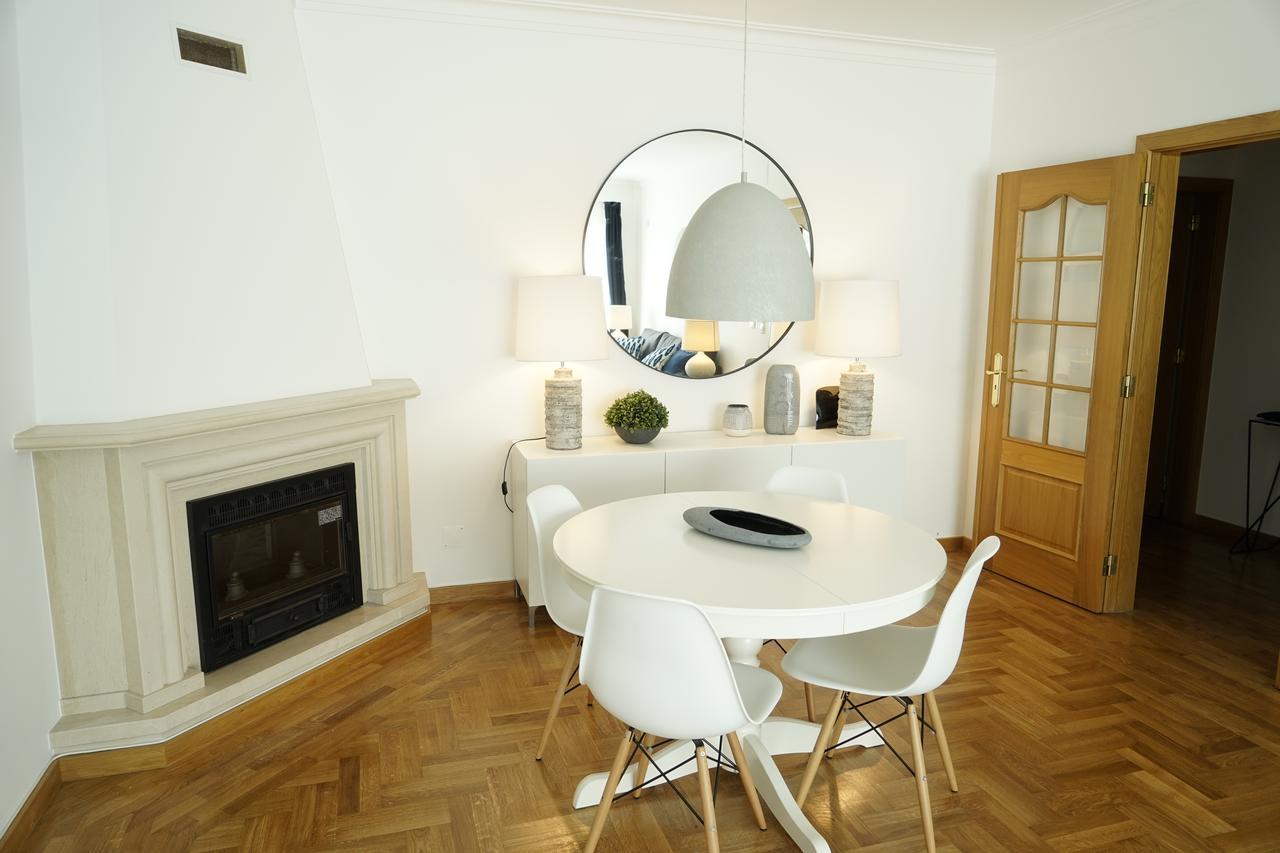 Guadiana Cascais Apartment Екстериор снимка
