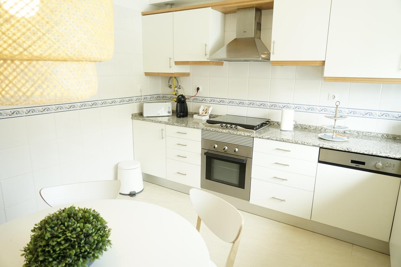Guadiana Cascais Apartment Екстериор снимка