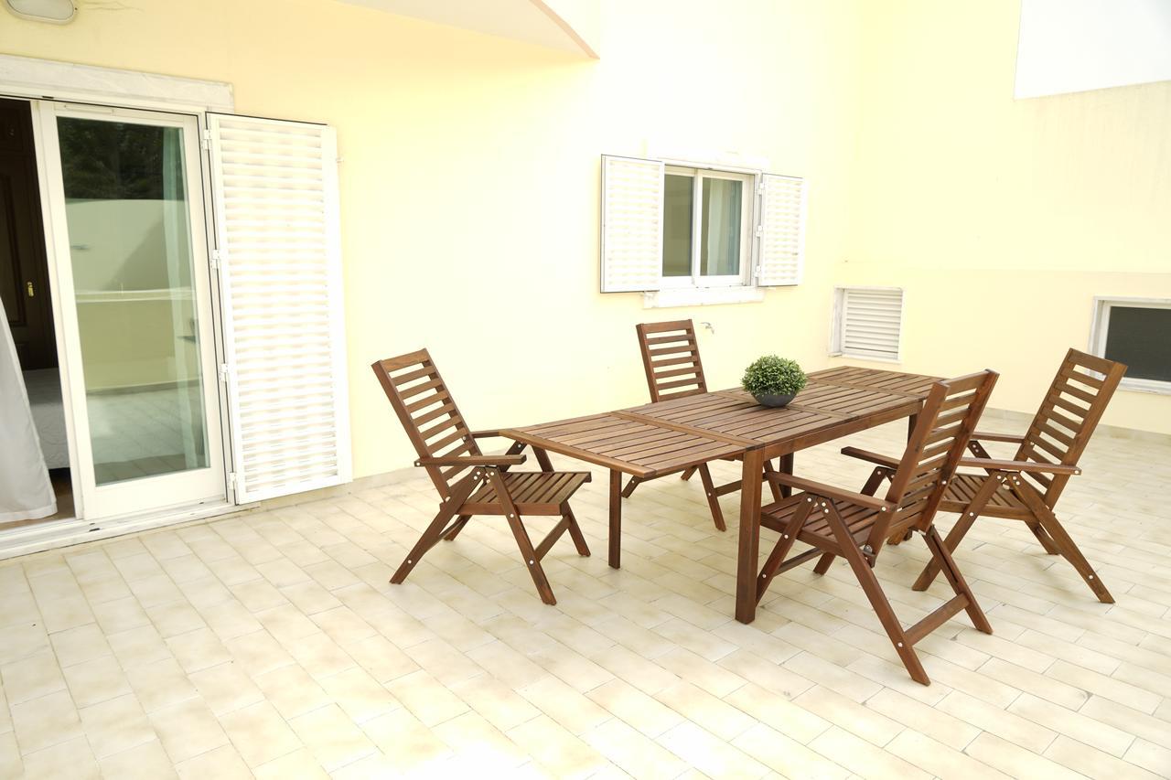 Guadiana Cascais Apartment Екстериор снимка