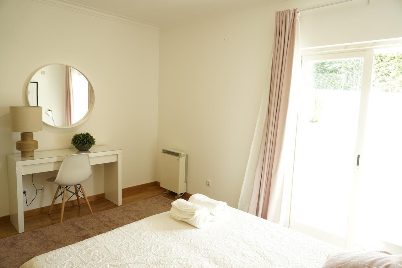 Guadiana Cascais Apartment Екстериор снимка