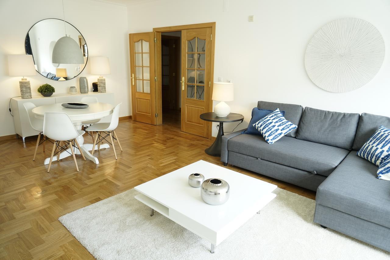 Guadiana Cascais Apartment Екстериор снимка