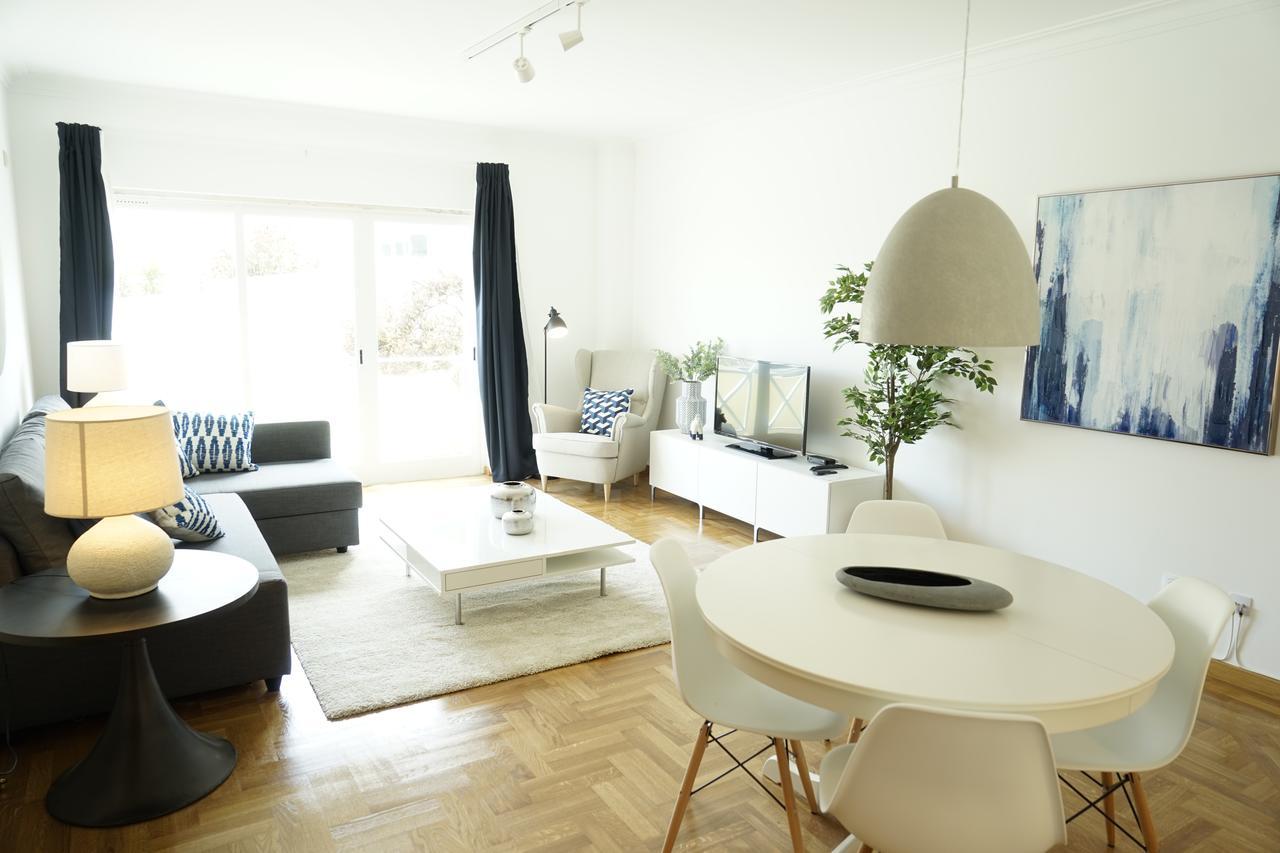 Guadiana Cascais Apartment Екстериор снимка