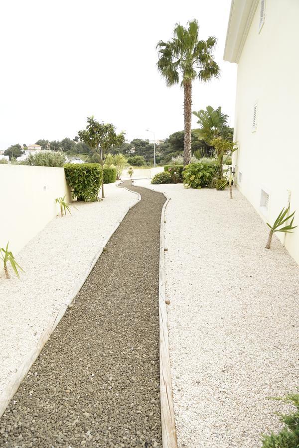 Guadiana Cascais Apartment Екстериор снимка