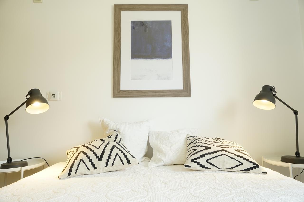 Guadiana Cascais Apartment Екстериор снимка