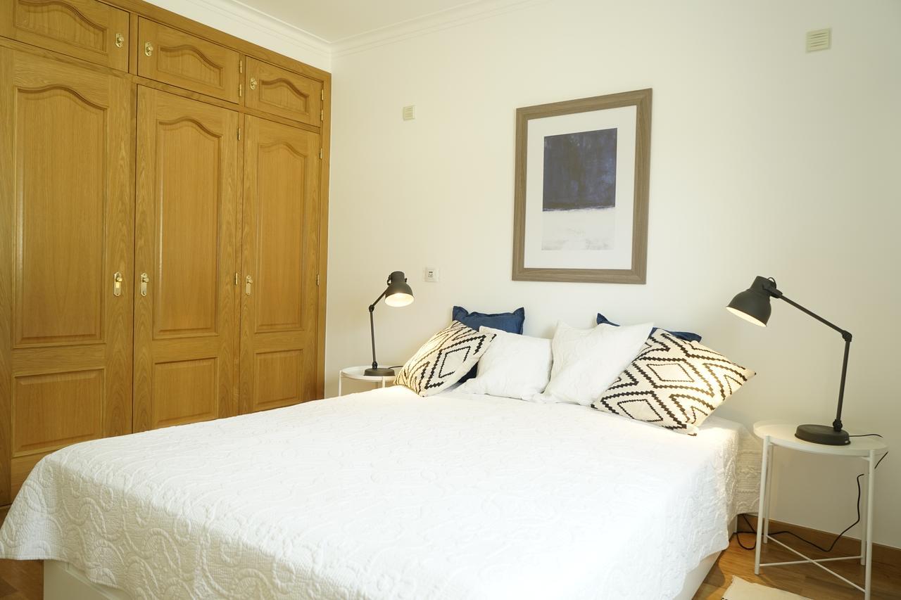 Guadiana Cascais Apartment Екстериор снимка