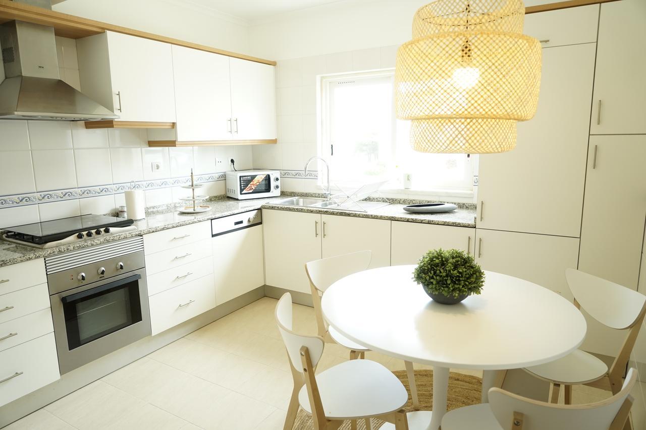 Guadiana Cascais Apartment Екстериор снимка