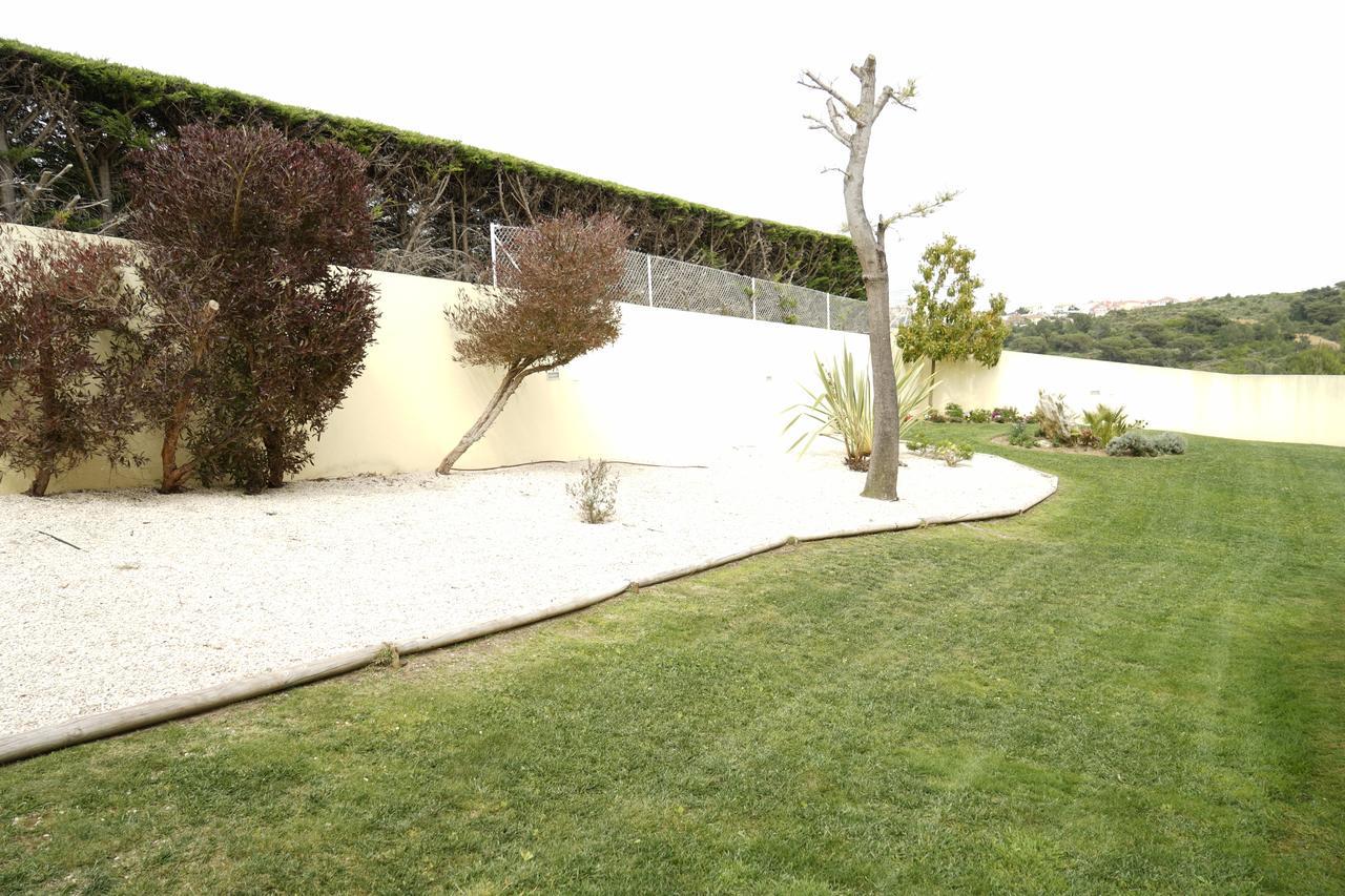 Guadiana Cascais Apartment Екстериор снимка