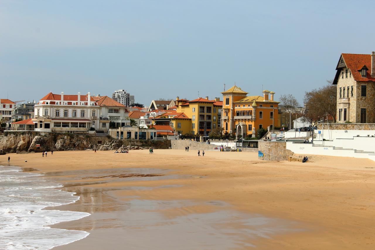 Guadiana Cascais Apartment Екстериор снимка